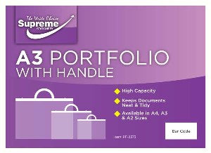 CARRY PORTFOLIO A3 (PF-8373)