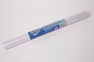 CLEAR COVER 5M 450MM ROLL