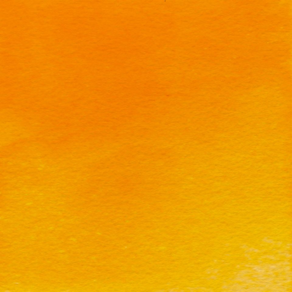 Cadmium FREE Orange 5ml - S4 Professional Watercolour