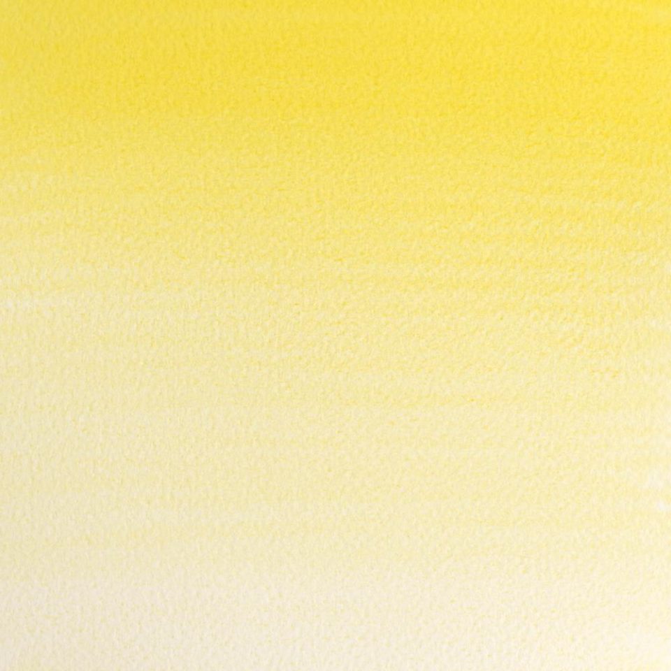 Lemon Yellow Deep 5ml - S4 Professional Watercolour
