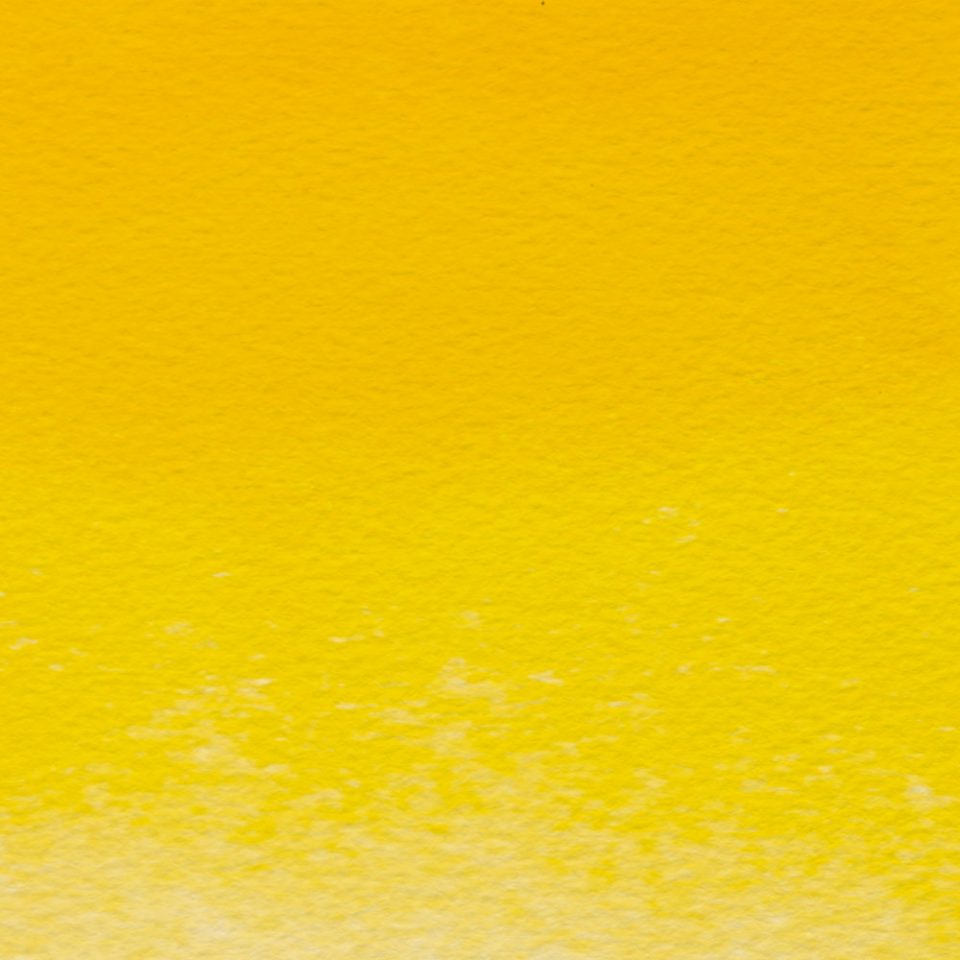 Cadmium FREE Yellow 5ml - S4 Professional Watercolour