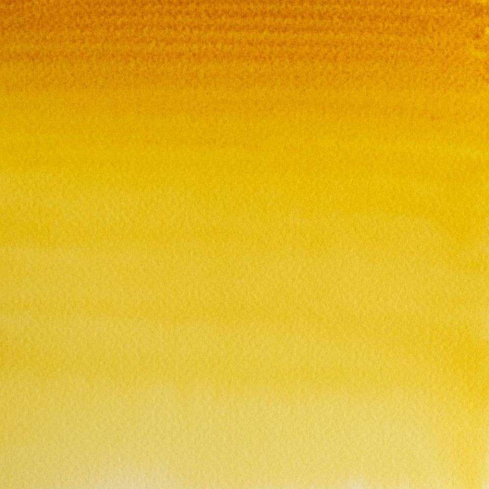 Professional Watercolour Transparent Yellow