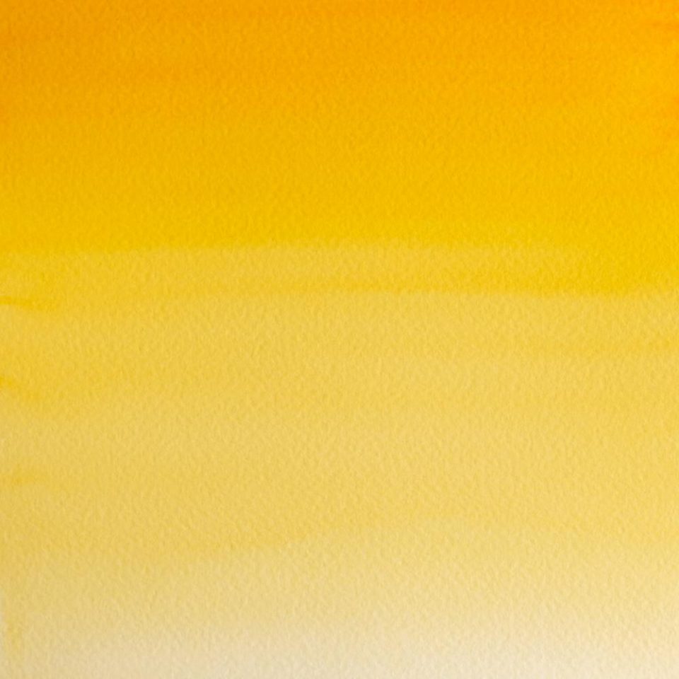 Winsor Yellow Deep 5ml - S1 Professional Watercolour