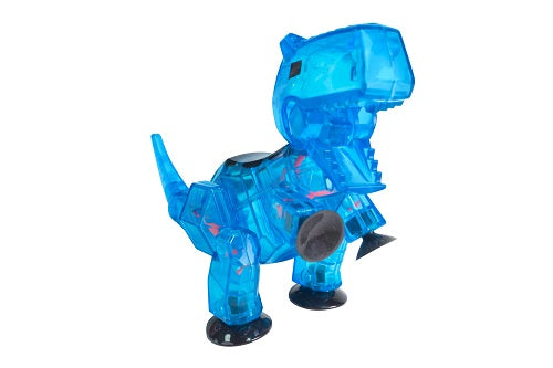 StikBot Mega Dino T rex