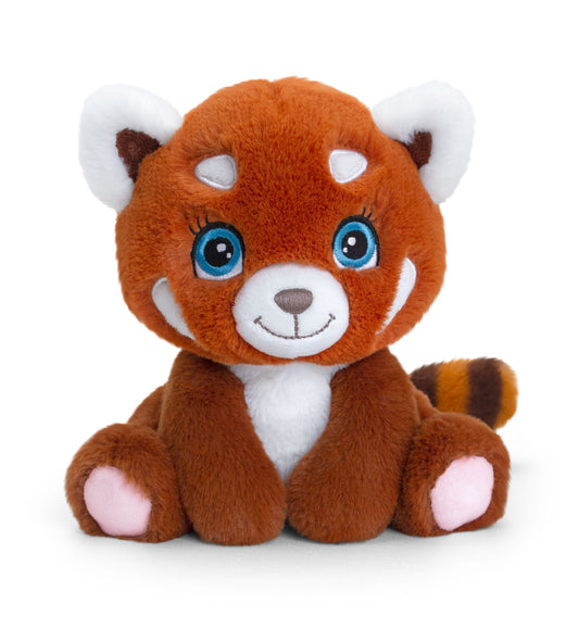 25cm Adoptable World-Red Panda