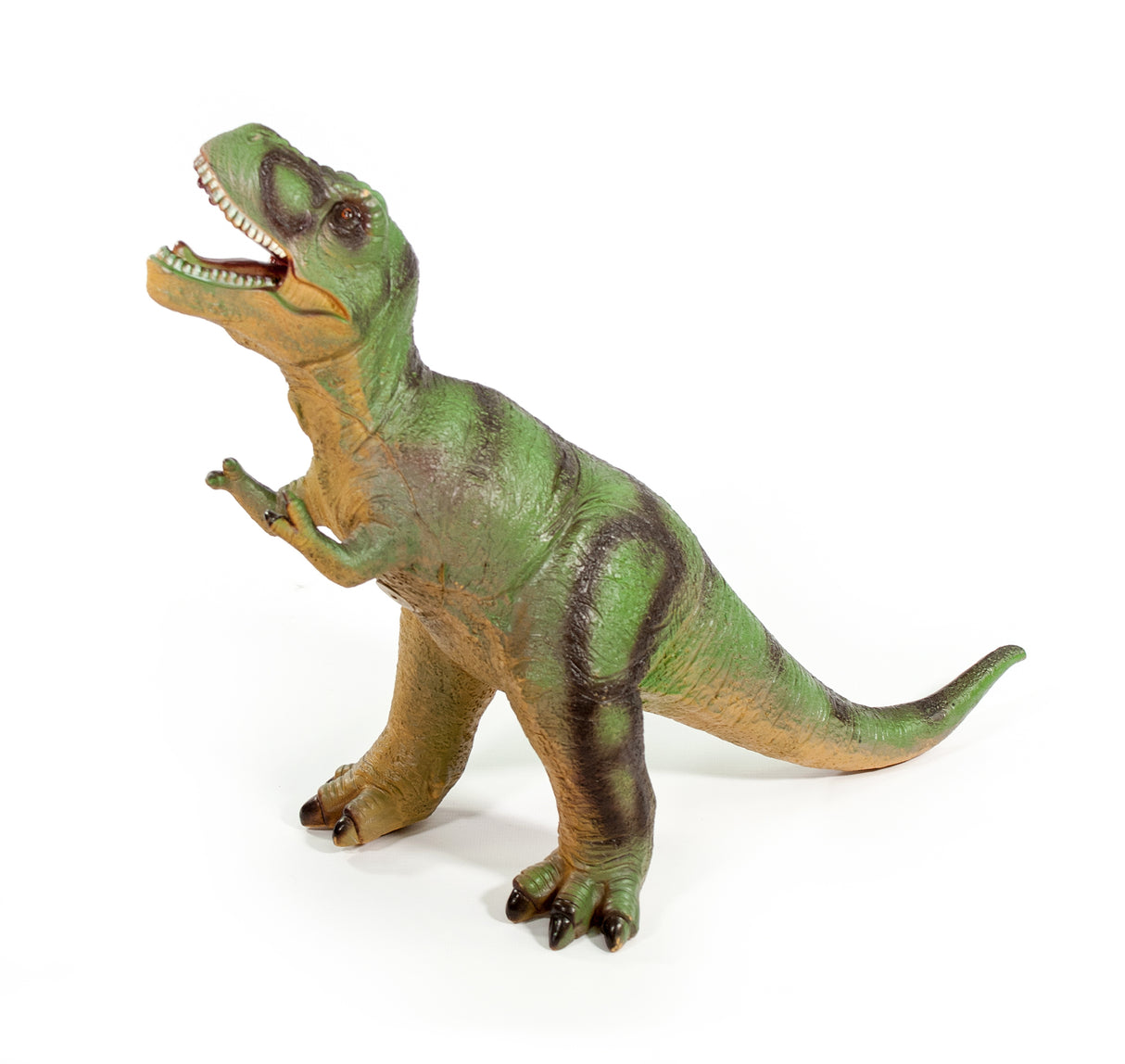 Soft Stuffed Tyrannosaurus