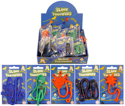 Kit Fai-da-te Per Slime A Forma Di Ghiacciolo Orso Blu - Divertenti - Foto 9