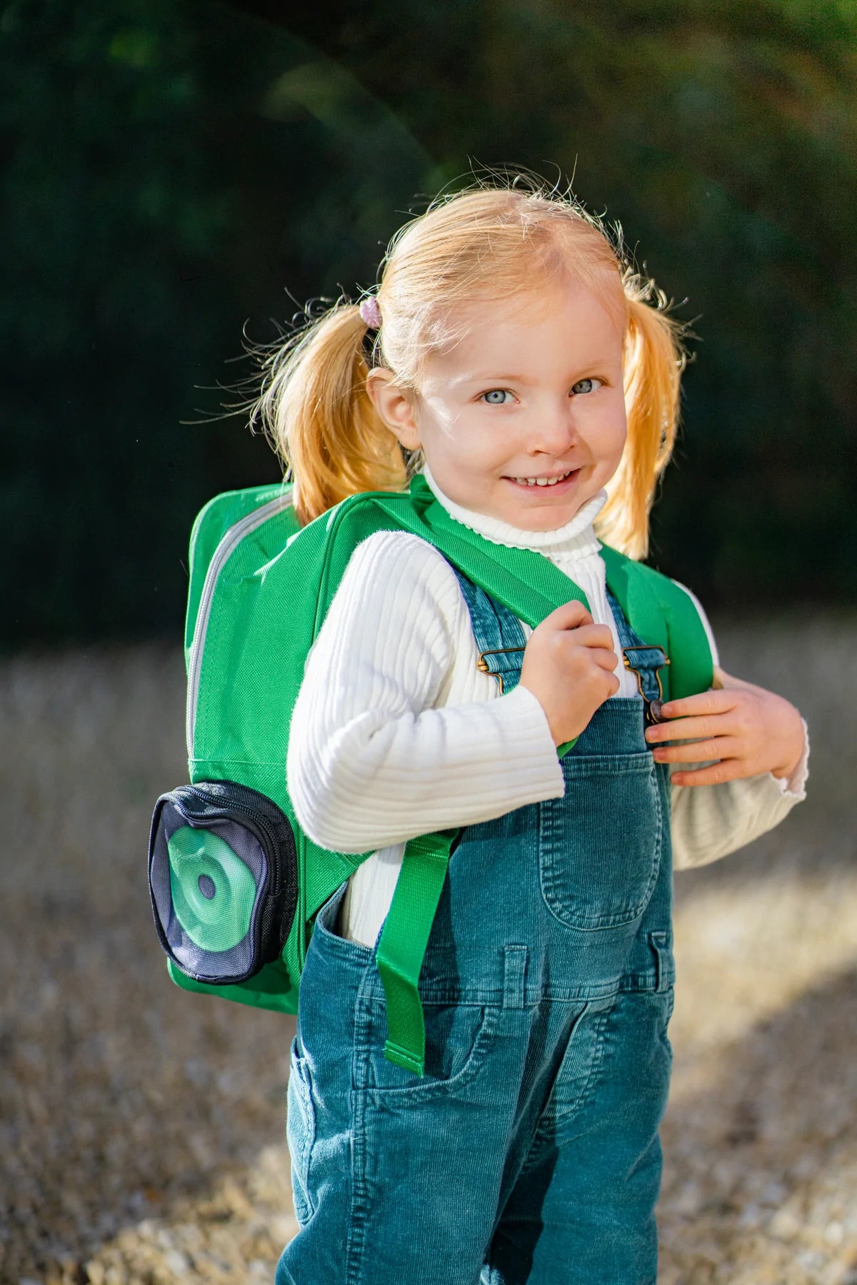 Tractor Ted Rucksack