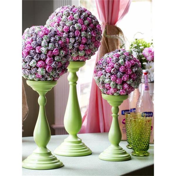 Styrofoam Sphere - 250mm