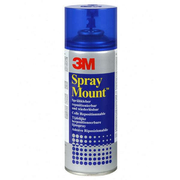 3M Spray Mount 200ml