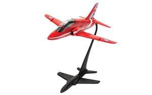 Airfix Gift Starter Set Red Arrows Hawk