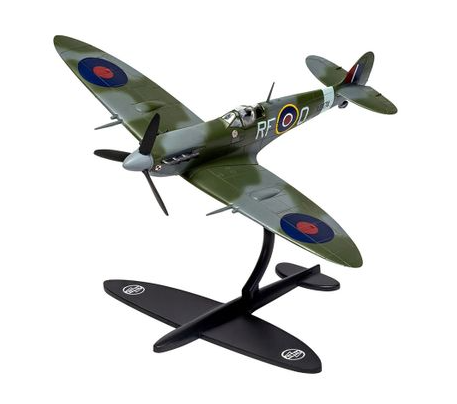 Airfix Gift Starter Set Supermarine Spitfire