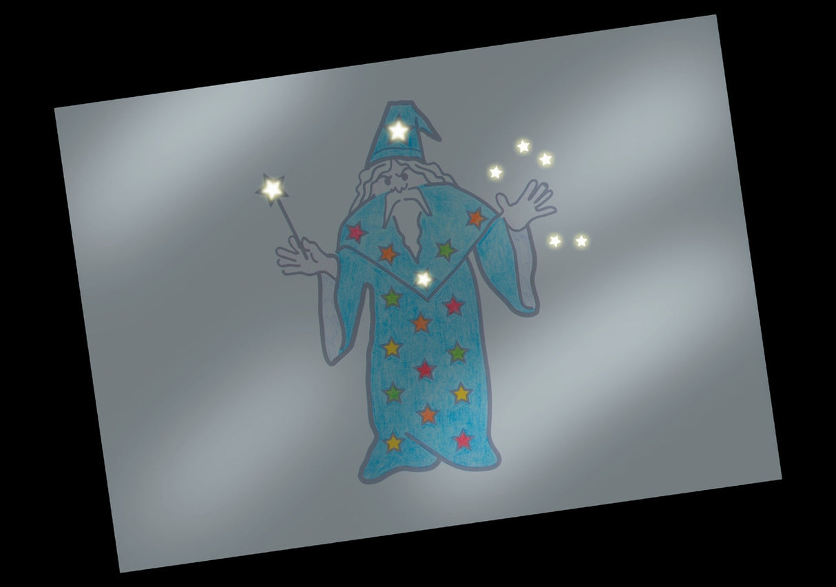 Glow-in-the-Dark Pens