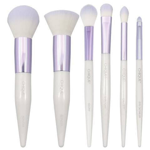 Chique Studio 6 Piece Face Kit