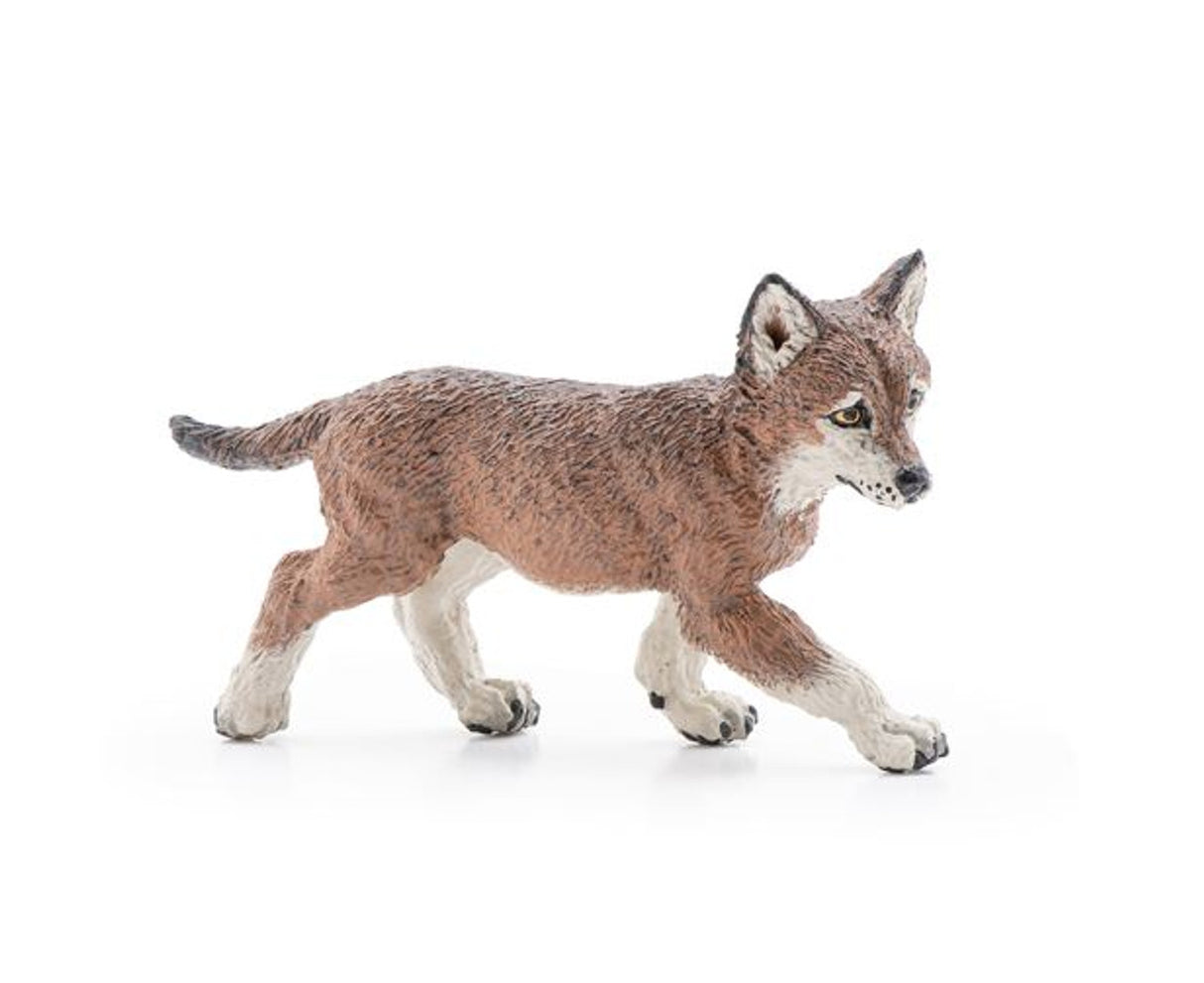 Papo Wolf Cub