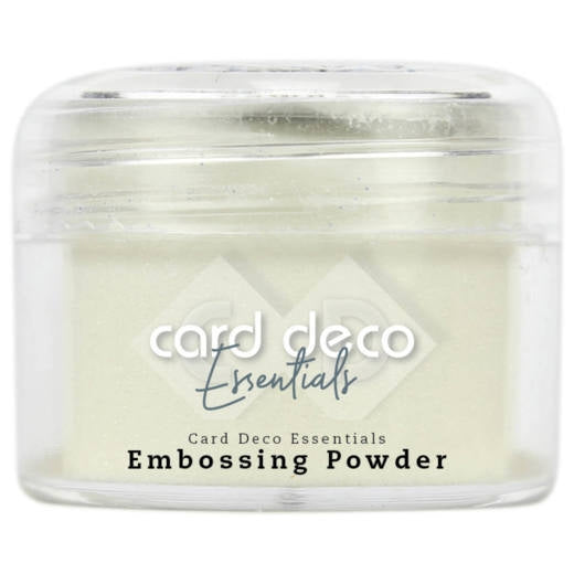 Card Deco - Embossing Powder Clear 30 Gr