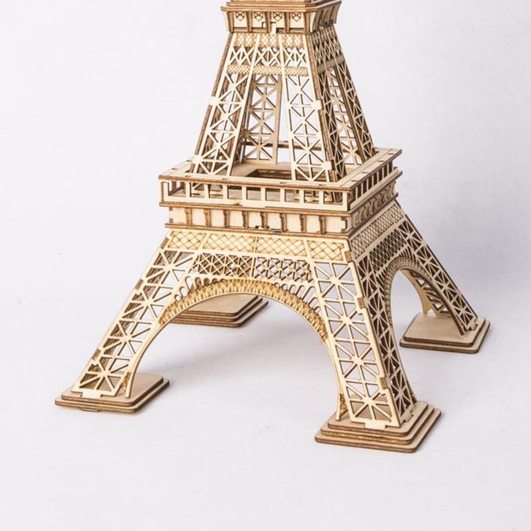 Eiffel Tower