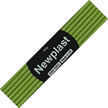 Plasticine 500Gm-Green