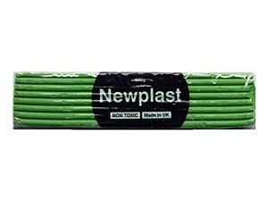 Plasticine 500Gm-Green