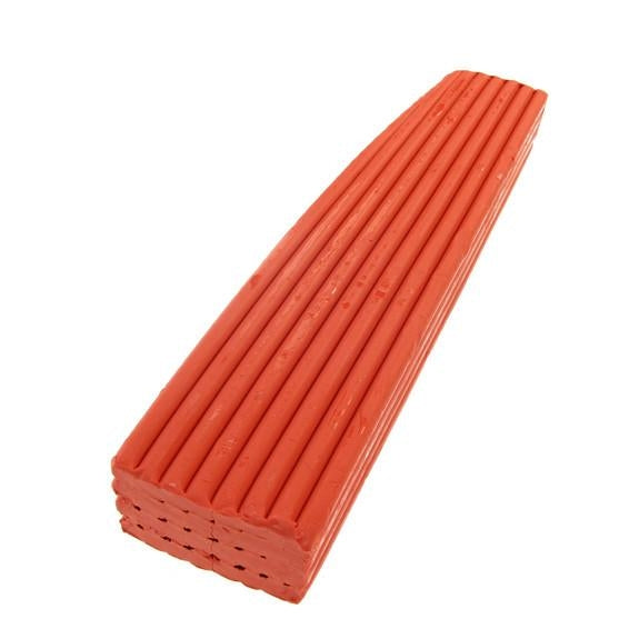 Plasticine Red 500Gm