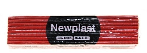 Plasticine Red 500Gm