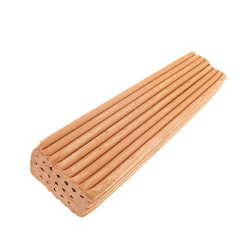 Plasticine Terracotta 500G