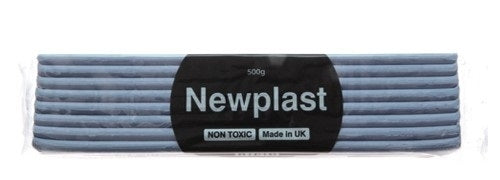 Plasticine Violet 500Gm