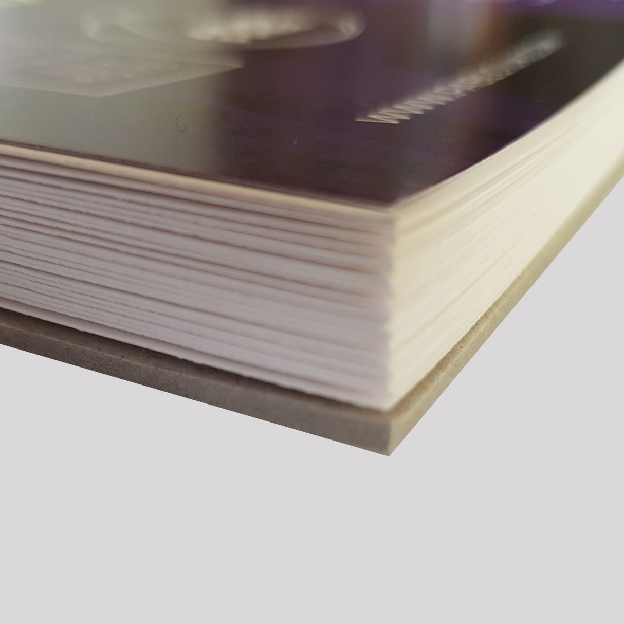 Zieler A4 Cartridge Pad (25 Sheets)