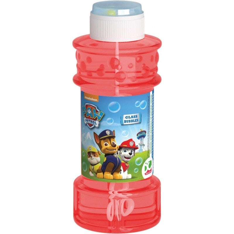 Paw Patrol 300Ml Bubbles