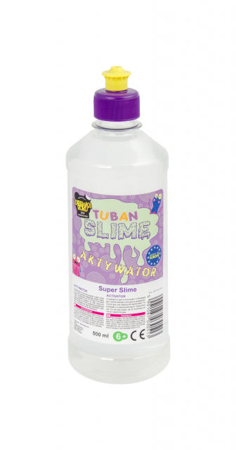Slime Activator 500 Ml
