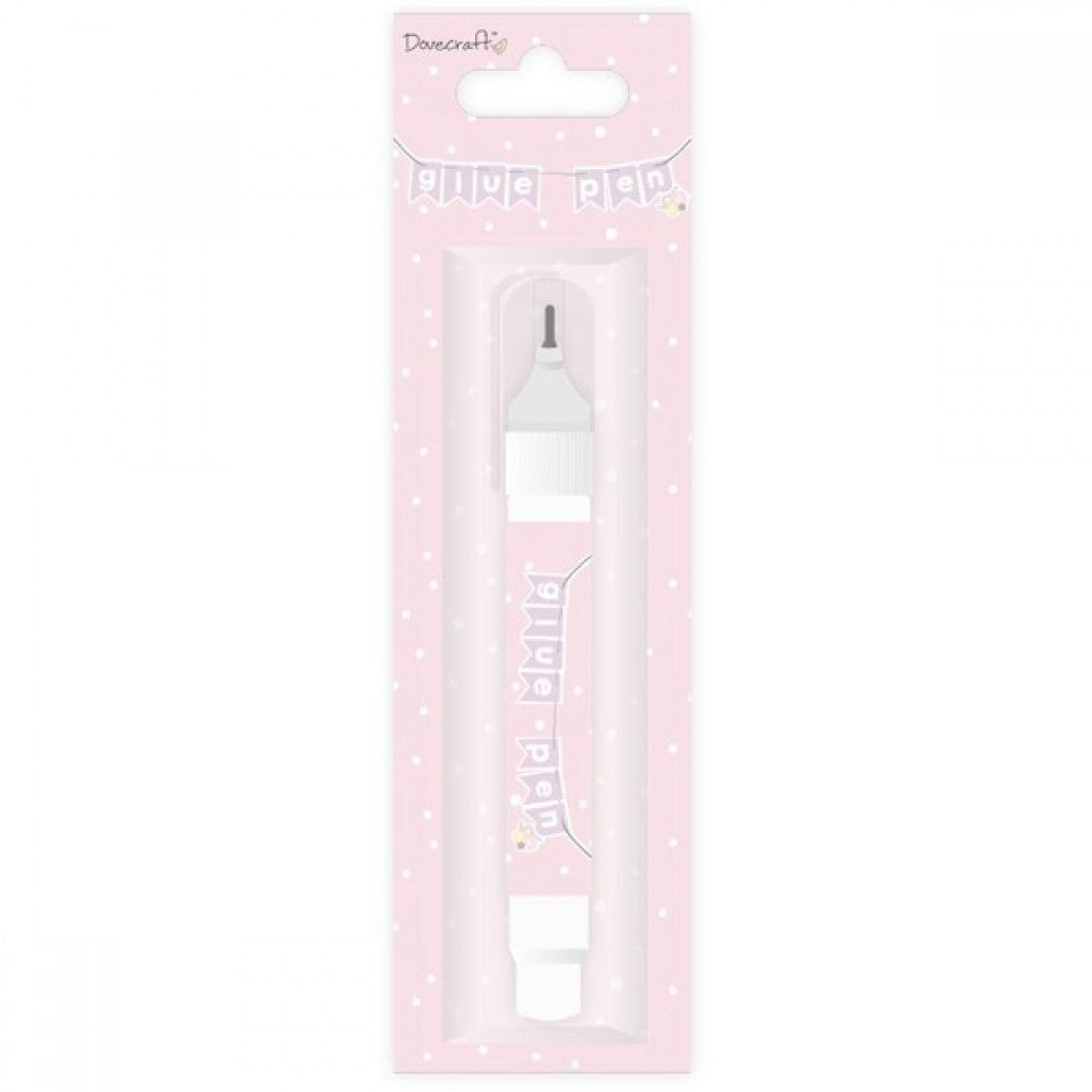 DC Planner Pen Glue/Stick