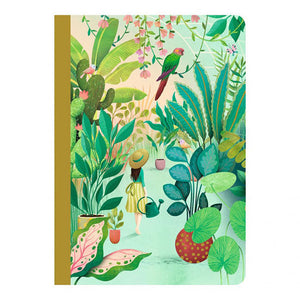 Djeco Lily little notebooks