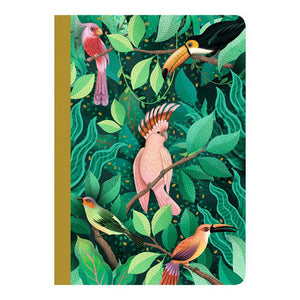 Djeco Lily little notebooks