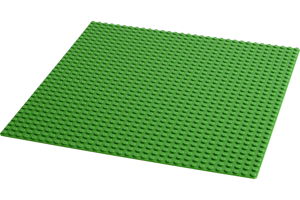 Lego Green Baseplate