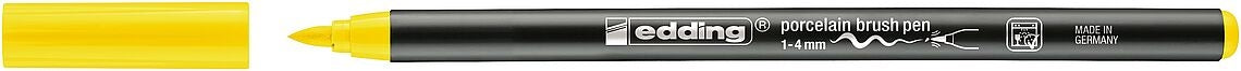 Edding E4200 - Porcelain Pen Set (0