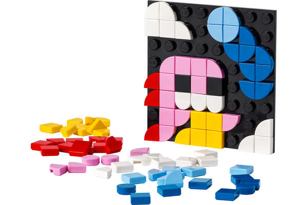 Lego Dots - Adhesive Patch