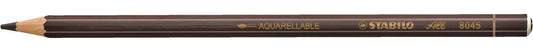 Marker Pencil - STABILO All - Brown