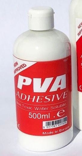 500ml PVA Glue 