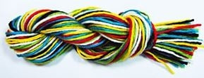 Wool For Canvas(36 Pcx100Cm)