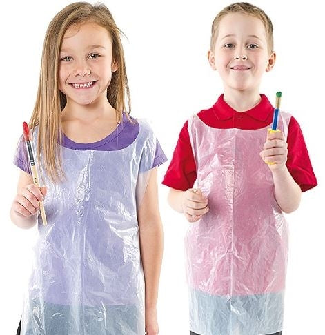 Disposable Aprons