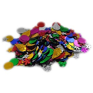 Sequins Asstorted 5000 Pieces