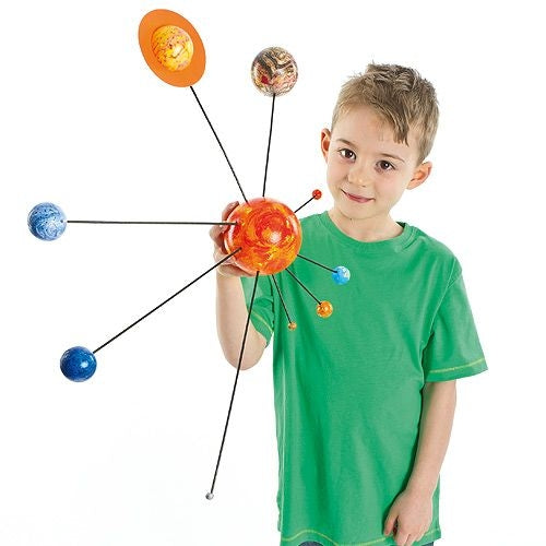 Solar System Kits (Pack of 2)