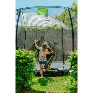 EXIT Silhouette Ground + Safetynet 427 (14ft)