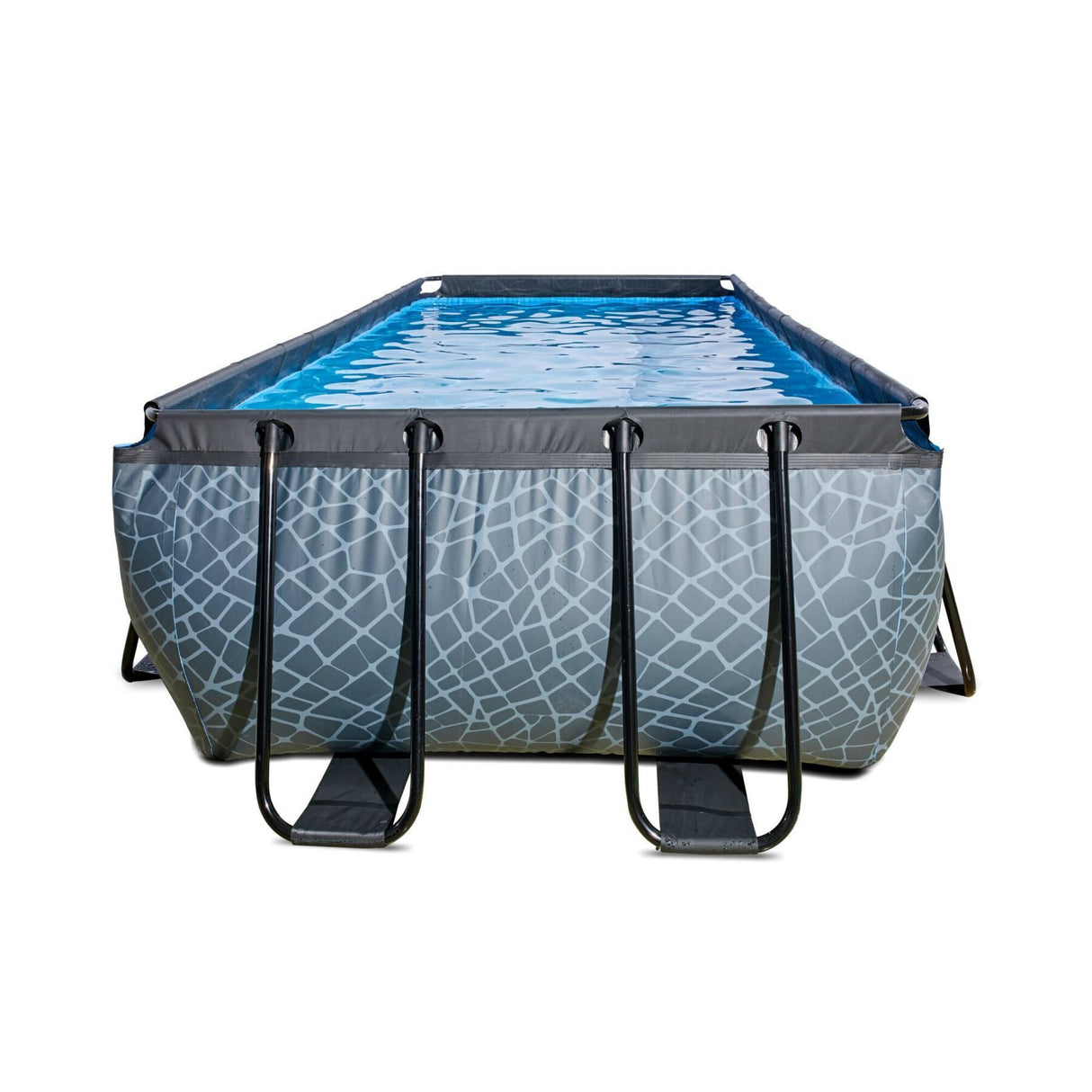 EXIT Frame Pool 5.4x2.5x1.22m (12v Cartridge)