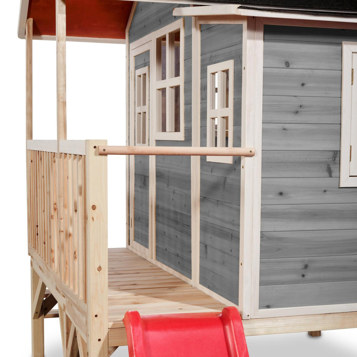 EXIT Loft 350 Grey (FSC 100%)
