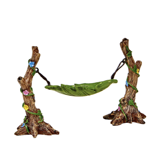 The Irish Fairy Door The Irish Fairy Hammock