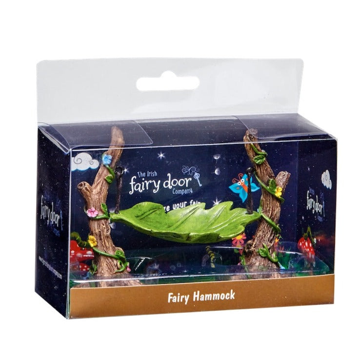 The Irish Fairy Door The Irish Fairy Hammock