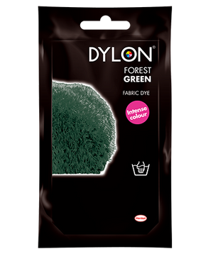 Dylon Hand Dye 09 Forest Green