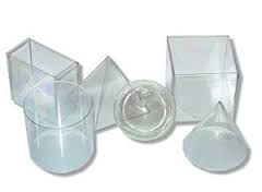 Geo Solid Set (15Pce)