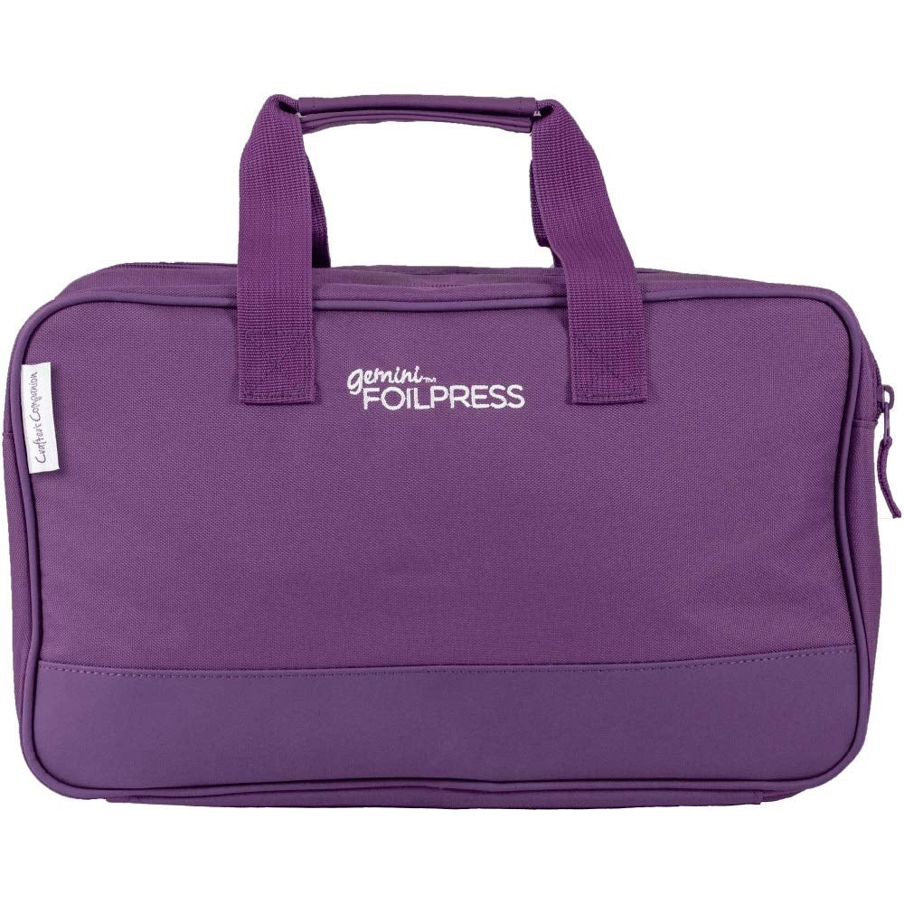 Gemini - Foilpress - Carry Case